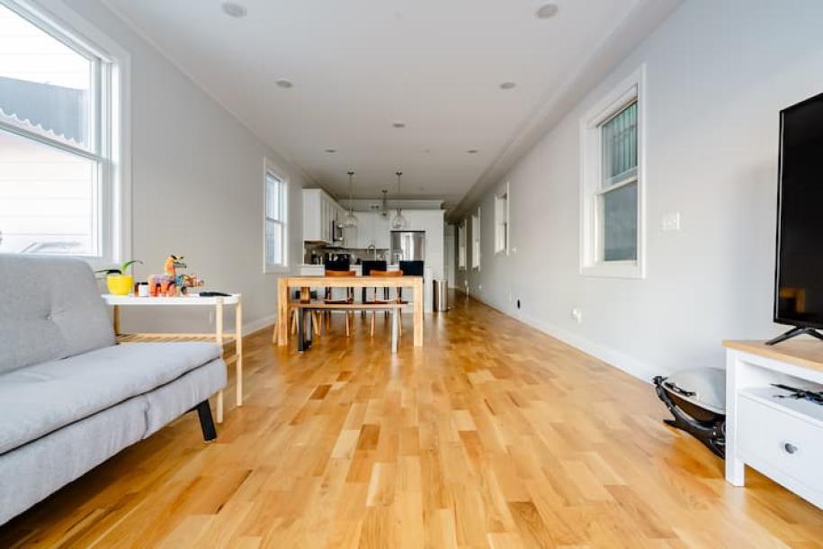 Room in Jersey City, New Jersey, United States 1 bedShared bathroom-0
