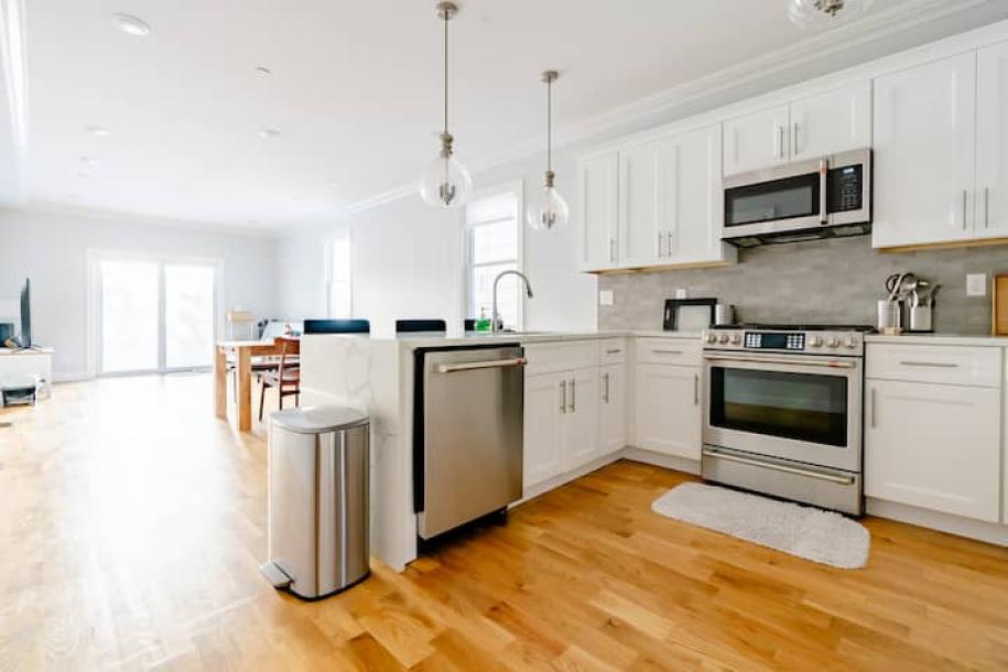 Room in Jersey City, New Jersey, United States 1 bedShared bathroom-3