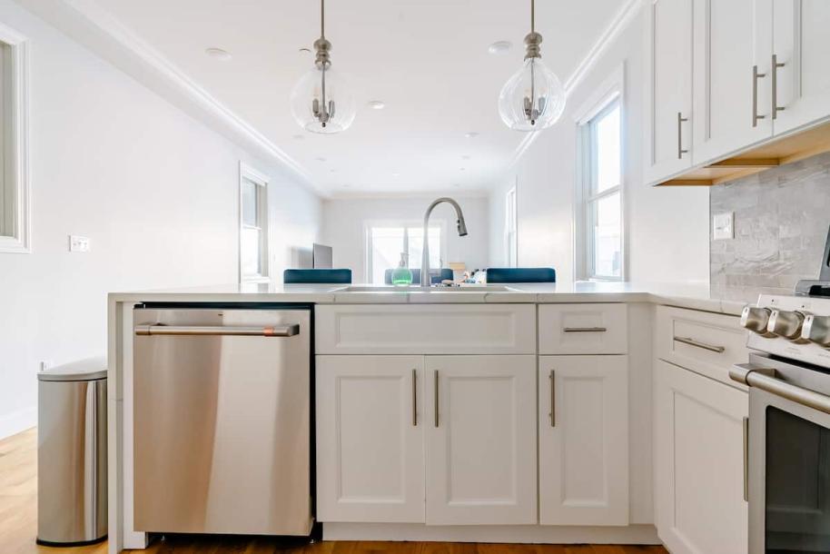 Room in Jersey City, New Jersey, United States 1 bedShared bathroom-4