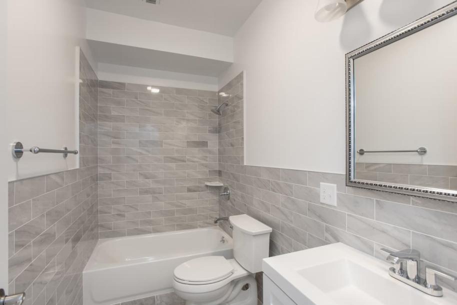 Room in Jersey City, New Jersey, United States 1 bedShared bathroom-7