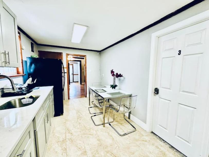 Room in Hillside, New Jersey, United States 1 bedShared bathroom-5