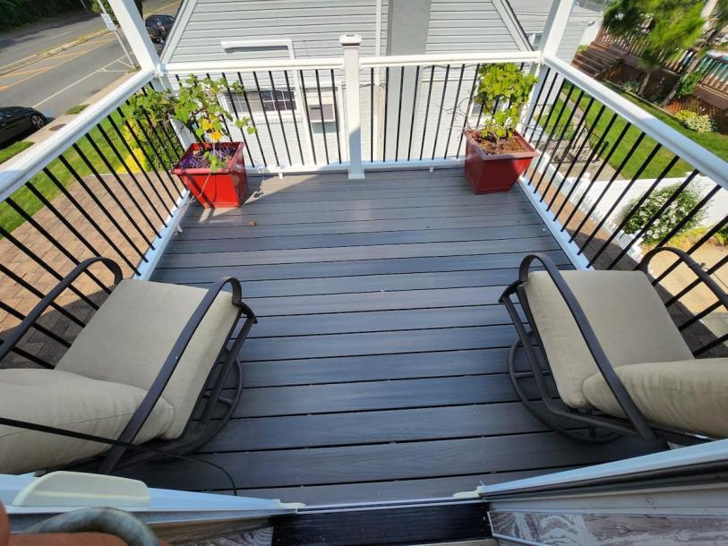 Entire loft in Elmont, New York, United States 5 guests1 bedroom4 beds1 bath-11