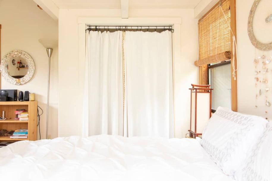 Entire home in Bolinas, California 2 guestsStudio1 bed1 bath-17