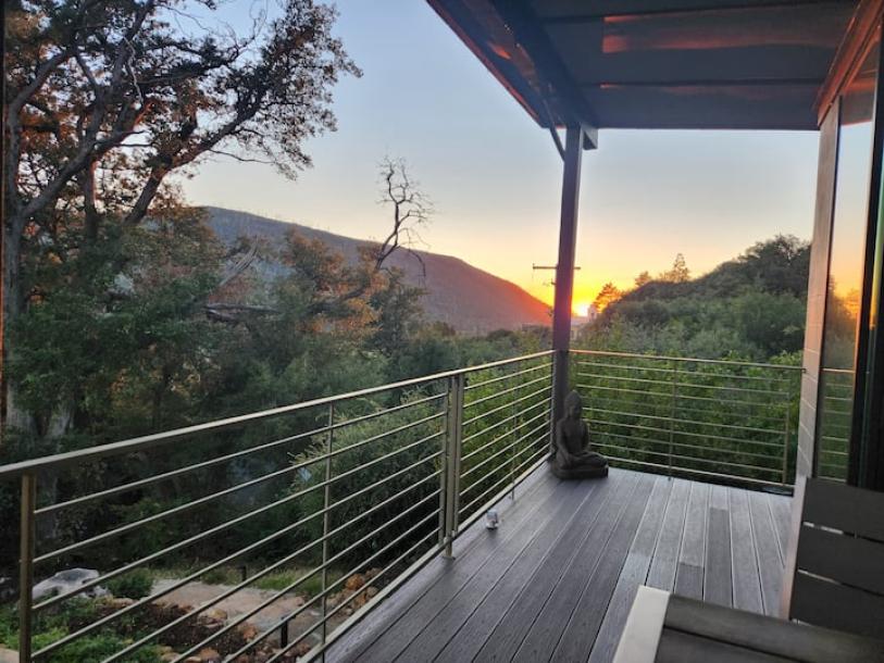 Entire home in Julian, California 2 guests1 bedroom1 bed1 bath-12