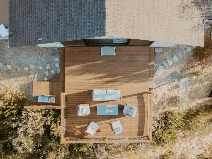 Entire home in Mariposa, California 8 guests3 bedrooms5 beds2.5 baths-4