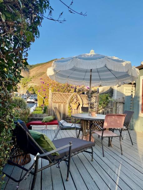 Entire cottage in Pismo Beach, California 4 guests1 bedroom2 beds1 bath-4