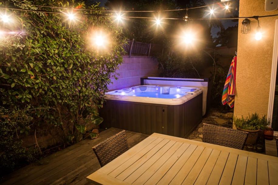 Entire guesthouse in Long Beach, California 2 guests1 bedroom1 bed1 bath-3