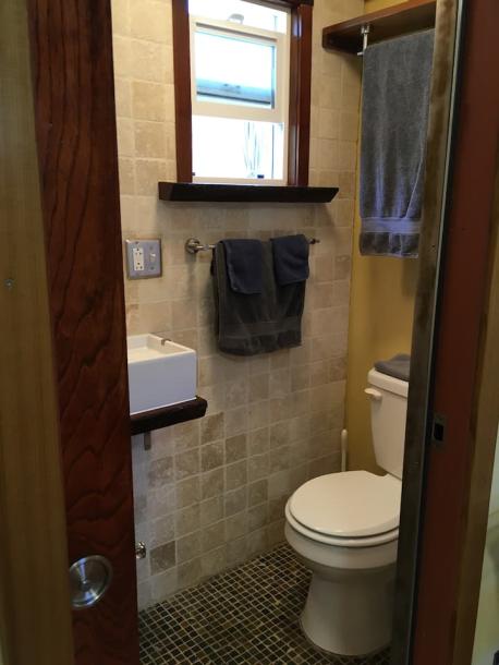 Entire home in Baywood-Los Osos, California 2 guests1 bedroom1 bed1 bath-2