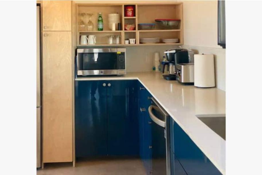 Tiny home in Yucca Valley, California 3 guests1 bedroom2 beds1 bath-7