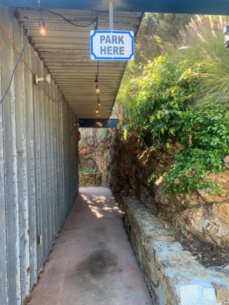 Entire guesthouse in Malibu, California 2 guests1 bedroom1 bed1 bath-7