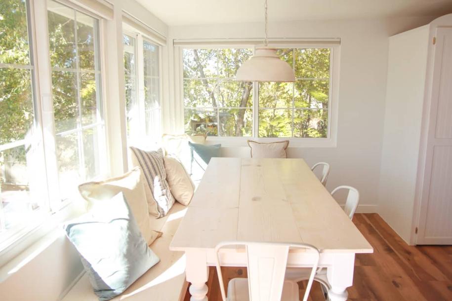 Entire cottage in Julian, California 4 guests2 bedrooms3 beds1 bath-8