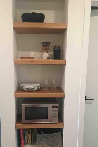 Entire guest suite in San Francisco, California 2 guests1 bedroom1 bed1 bath-8