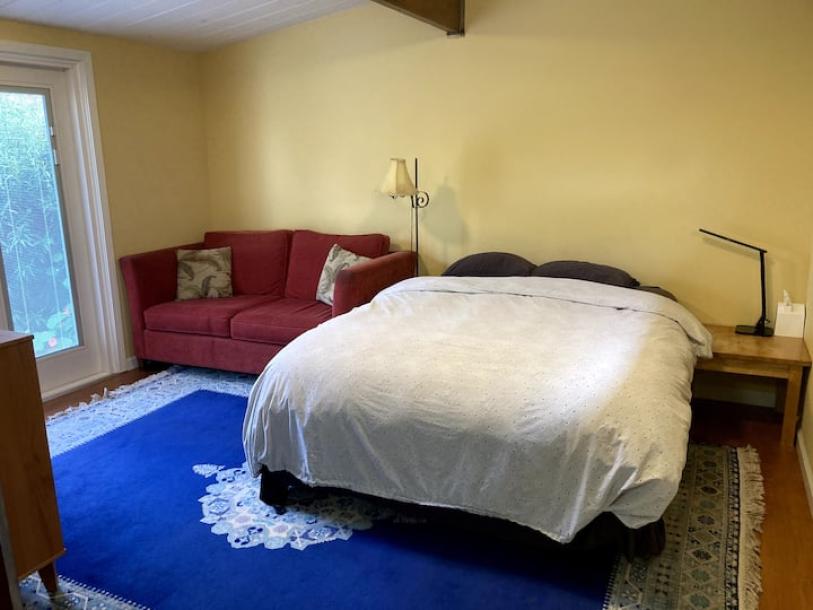 Entire home in Baywood-Los Osos, California 2 guests1 bedroom1 bed1 bath-9