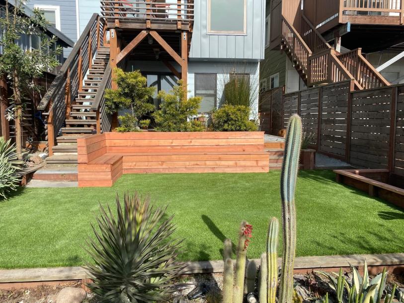 Entire guest suite in San Francisco, California 2 guests1 bedroom1 bed1 bath-13