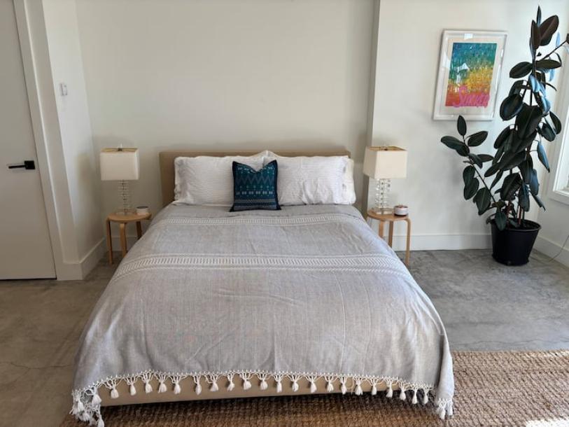 Entire guest suite in San Francisco, California 2 guests1 bedroom1 bed1 bath-7