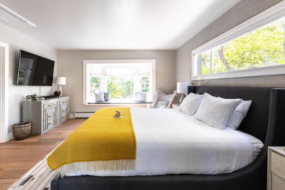 Private room in villa in Napa, California 2 guests1 bedroom1 bed1 private bath-15