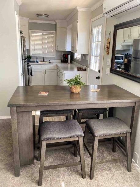 Entire guesthouse in Placerville, California 4 guests2 bedrooms2 beds1 bath-7