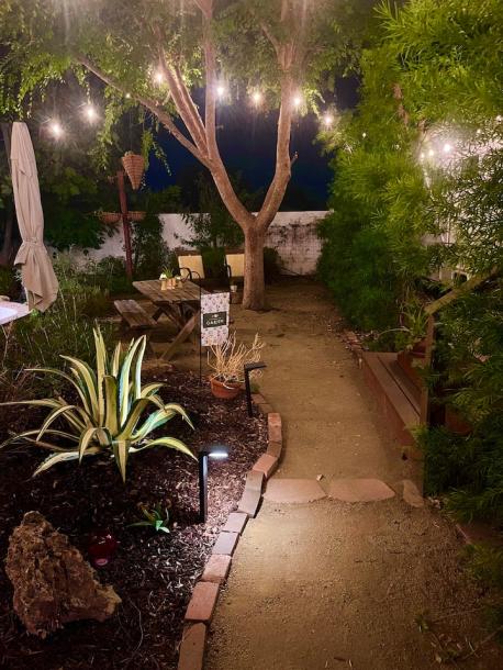 Tiny home in Thousand Oaks, California 2 guests1 bedroom1 bed1 bath-1