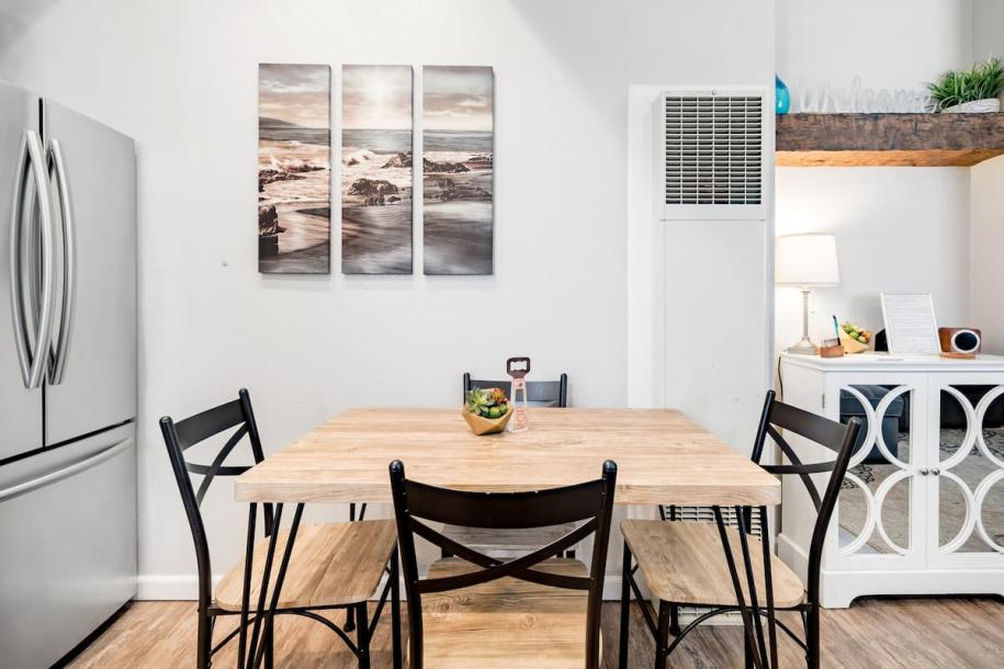 Entire condo in Oceano, California 6 guests1 bedroom3 beds1 bath-13