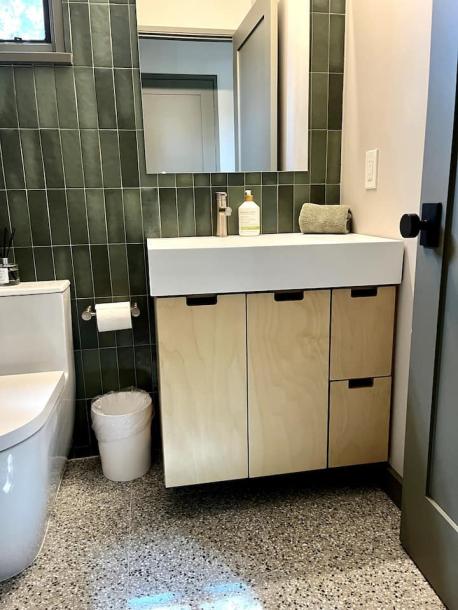 Entire guesthouse in Altadena, California 2 guests1 bedroom1 bed1 bath-5