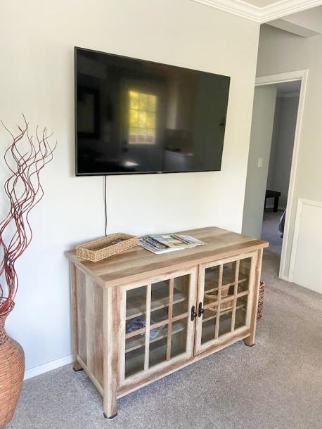 Entire guesthouse in Placerville, California 4 guests2 bedrooms2 beds1 bath-11