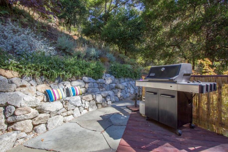 Entire place in Aptos, California 2 guests1 bedroom1 bed1 bath-8