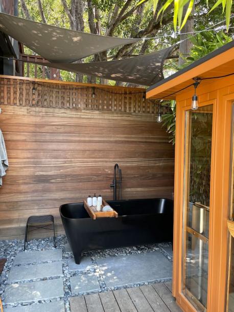 Entire home in Graton, California 4 guests1 bedroom2 beds2 baths-2