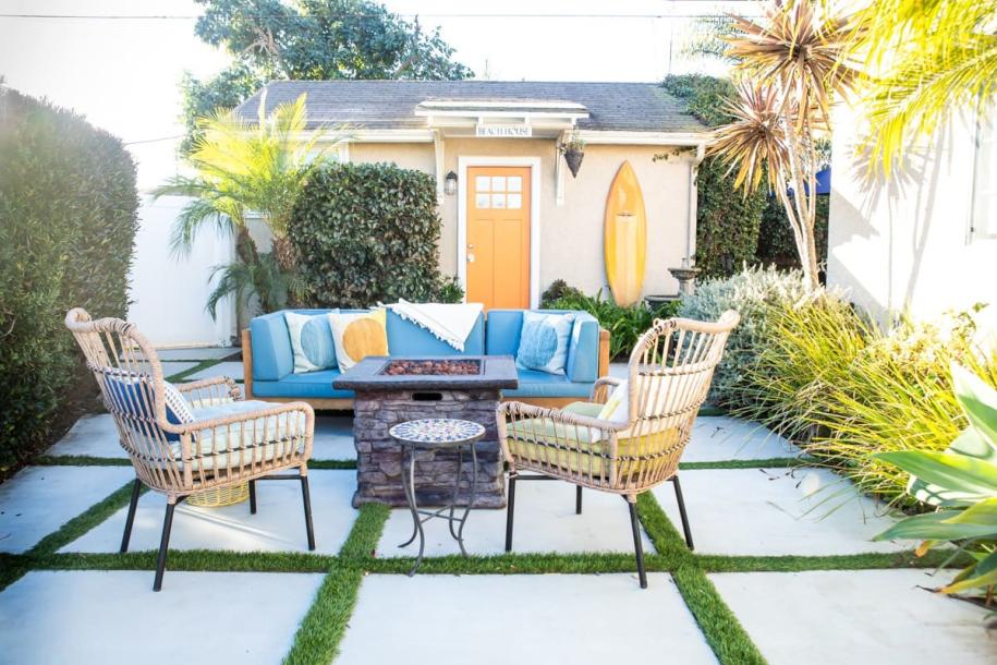 Entire guesthouse in Long Beach, California 2 guests1 bedroom1 bed1 bath-19