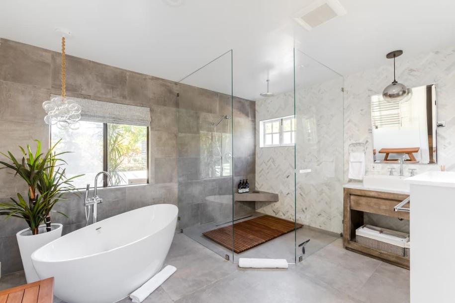 Private room in villa in Napa, California 2 guests1 bedroom1 bed1 private bath-9