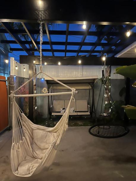 Private room in guesthouse in Long Beach, California 2 guests1 bedroom1 bed1 private bath-7