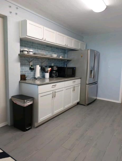 Entire guesthouse in Port Arthur, Texas 4 guests1 bedroom2 beds1 bath-7