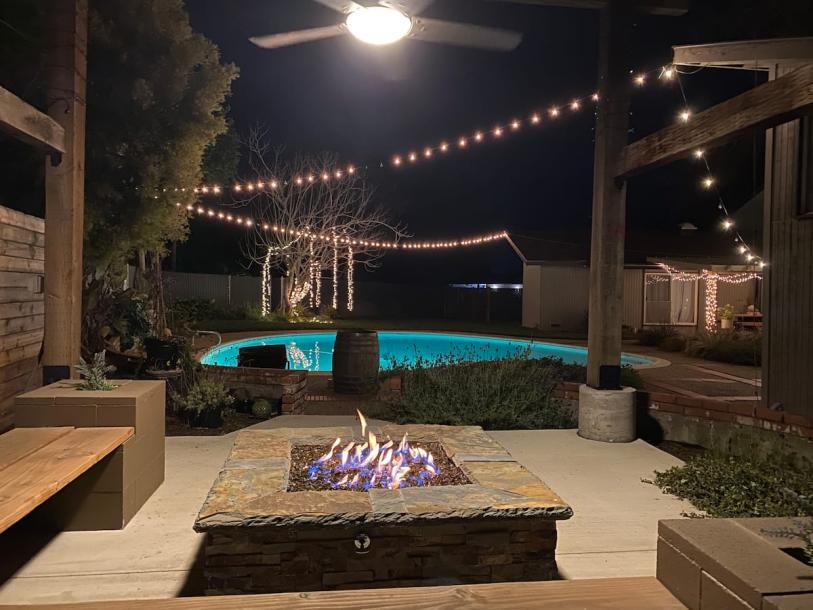 Entire home in Yuba City, California 7 guests3 bedrooms3 beds2 baths-19