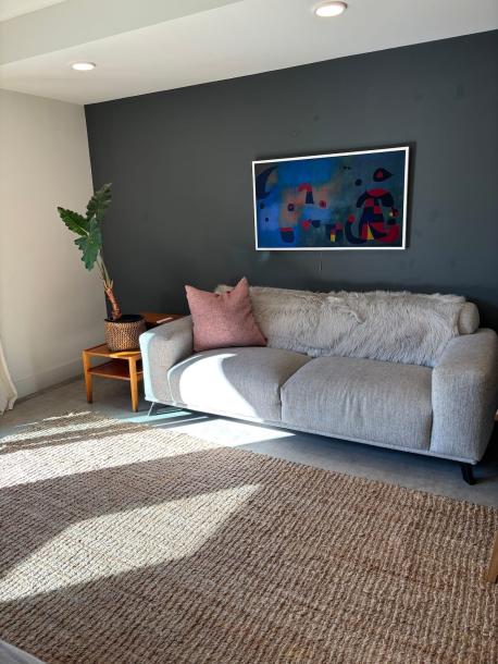 Entire guest suite in San Francisco, California 2 guests1 bedroom1 bed1 bath-11