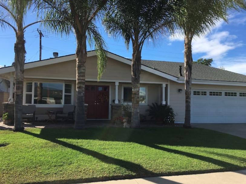 Private room in guest suite in Huntington Beach, California 2 guests1 bedroom1 bed1 private bath-6