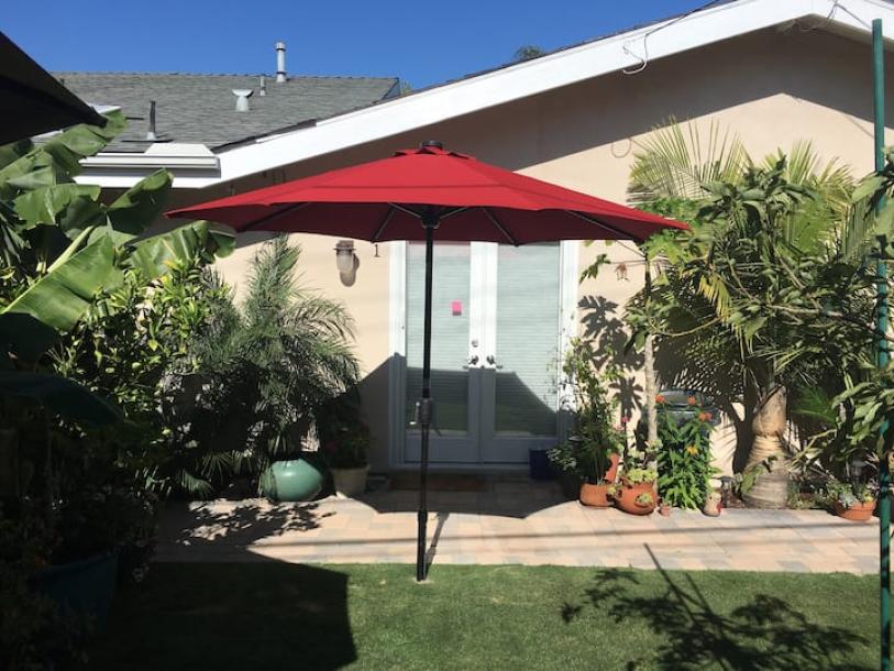 Private room in guest suite in Huntington Beach, California 2 guests1 bedroom1 bed1 private bath-8