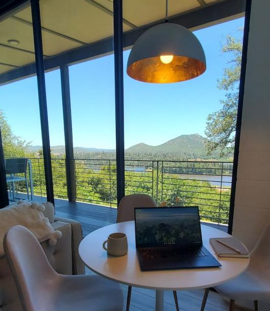 Entire home in Julian, California 2 guests1 bedroom1 bed1 bath-14