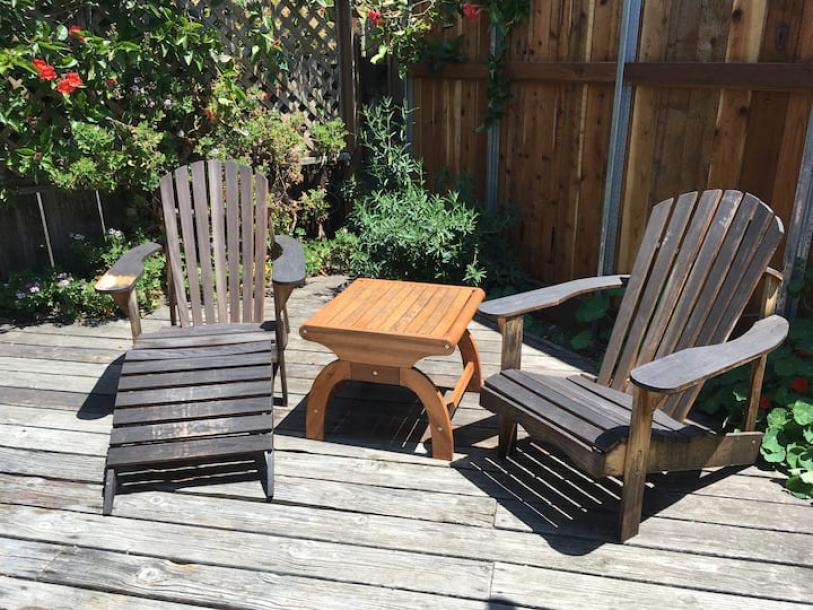 Entire home in Baywood-Los Osos, California 2 guests1 bedroom1 bed1 bath-7