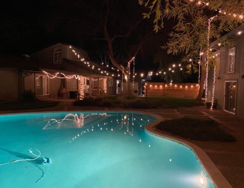 Entire home in Yuba City, California 7 guests3 bedrooms3 beds2 baths-2