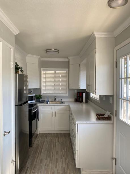 Entire guesthouse in Placerville, California 4 guests2 bedrooms2 beds1 bath-5