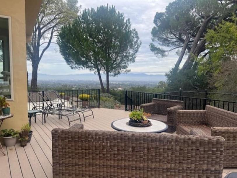 Entire home in Los Gatos, California 2 guests1 bedroom1 bed1.5 baths-12