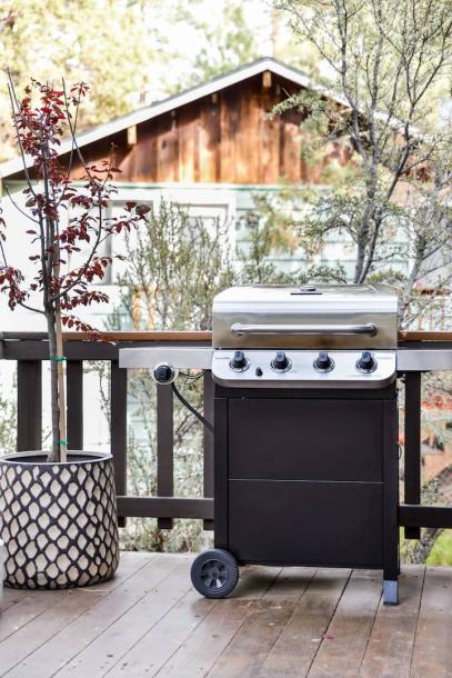Entire cabin in Big Bear, California 4 guests1 bedroom1 bed2 baths-3
