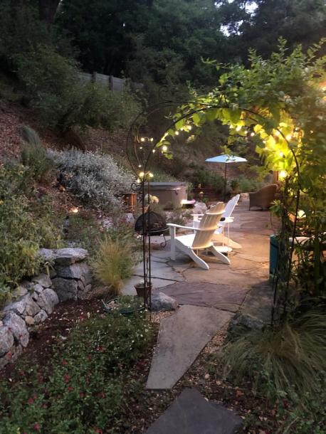 Entire place in Aptos, California 2 guests1 bedroom1 bed1 bath-9