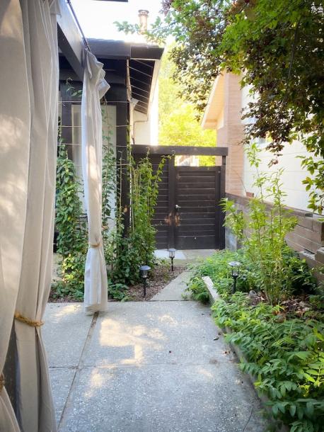 Entire guesthouse in Placerville, California 4 guests2 bedrooms2 beds1 bath-19
