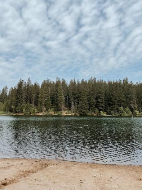 Entire cabin in Arnold, California 8 guests3 bedrooms5 beds1 bath-6