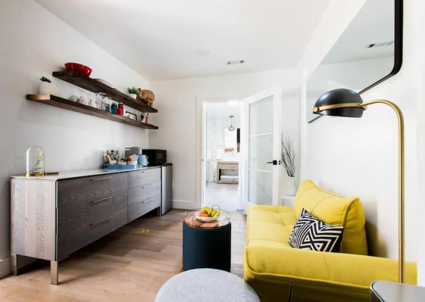 Private room in villa in Napa, California 2 guests1 bedroom1 bed1 private bath-11