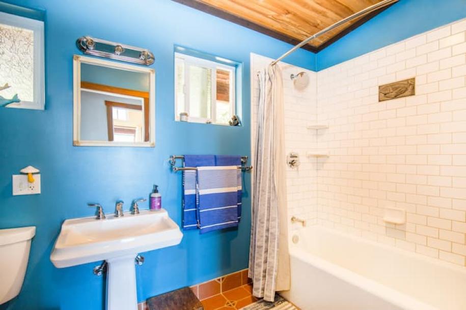 Entire home in Whitethorn, California 6 guests2 bedrooms3 beds1.5 baths-3