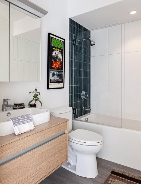 Entire guest suite in San Francisco, California 2 guests1 bedroom1 bed1 bath-5