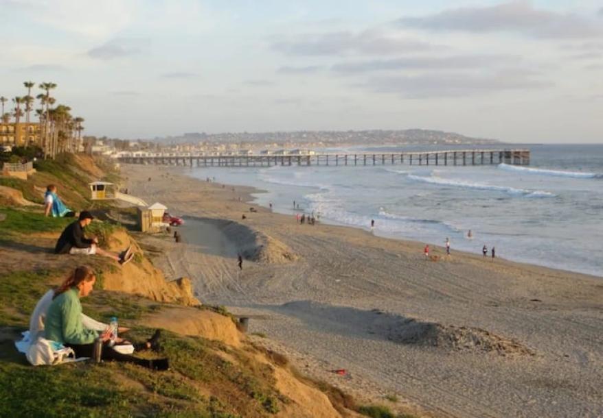 Entire home in San Diego, California 2 guests1 bedroom1 bed1 bath-2