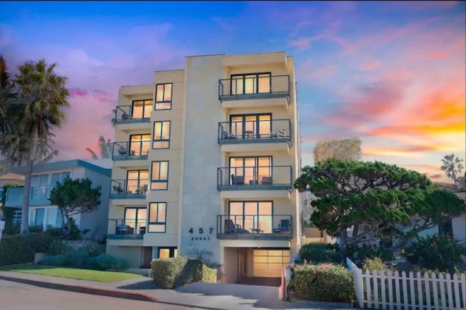 Entire condo in San Diego, California 5 guests2 bedrooms2 beds2 baths-16