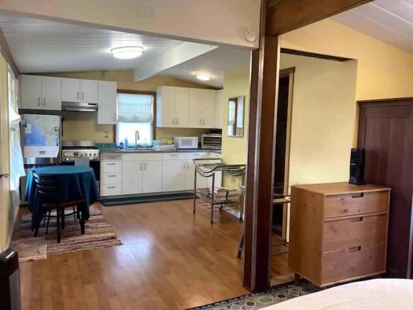 Entire home in Baywood-Los Osos, California 2 guests1 bedroom1 bed1 bath-10